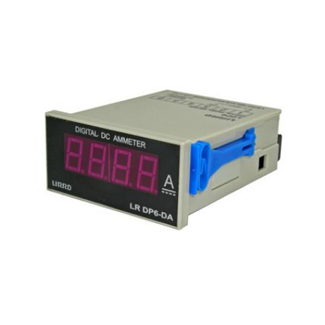 DP-6  10-2000A DC