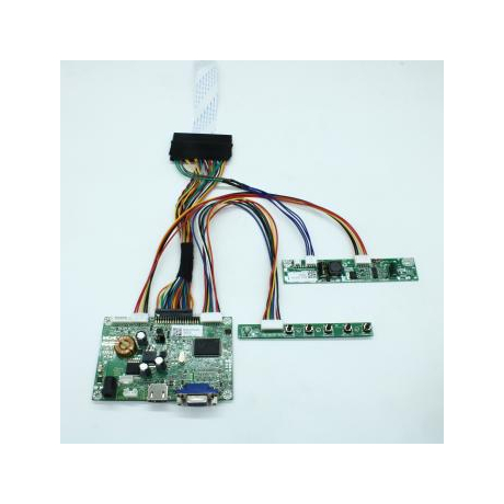 AD Board for CH123ILXLWH-001