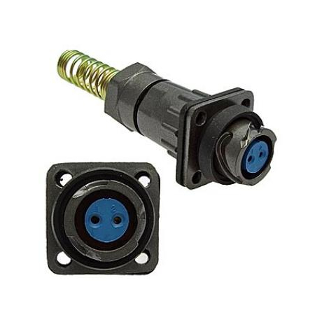 FQ14-2PIN ZPK-8