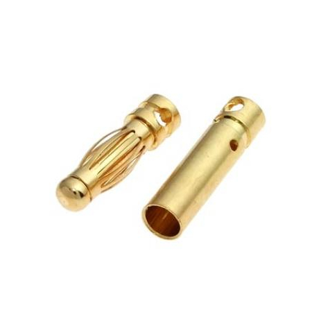 PLUG 3.0 M+F