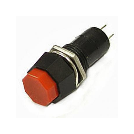 PBS-14A ON-OFF КРАСНЫЙ