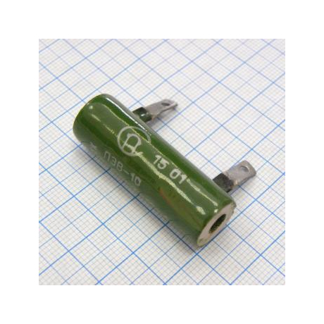 ПЭВ-10  10К ±10%