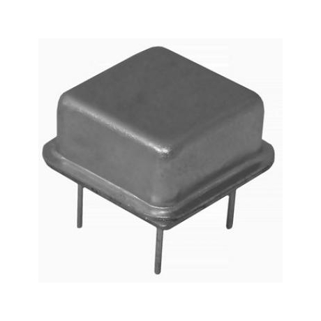 2.000 MHZ (HCMOS/TTL) DIL-8