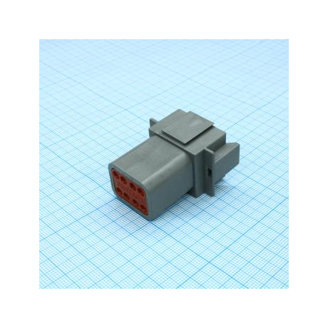 DT04-08PA