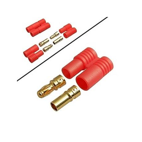 3.5 RED JACKET TYPE BANANA