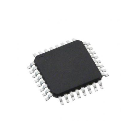 ATMEGA168A-AU