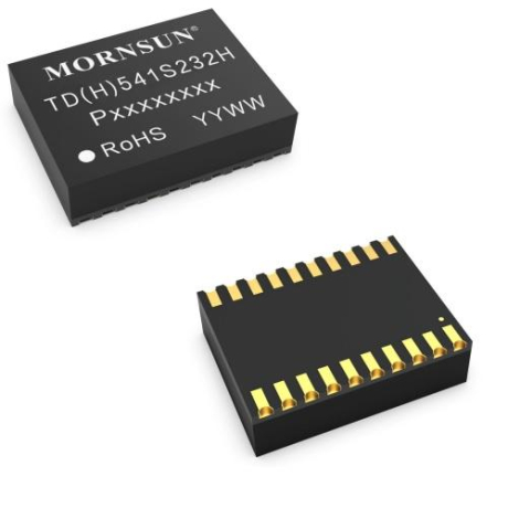 TD541S232H