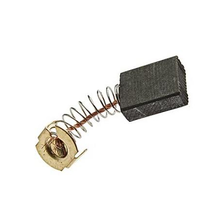 BRUSH 6.4X13.5X16 SPRING