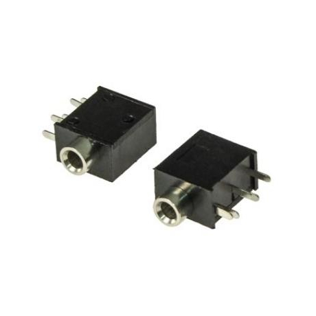 TKX3-3.5-11 PCB JACK