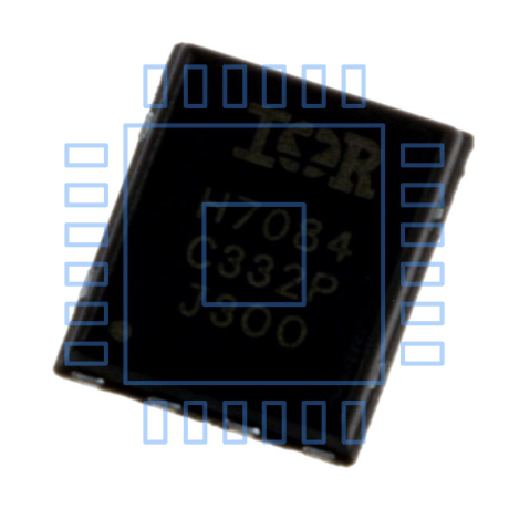 IRFH7084TRPBF