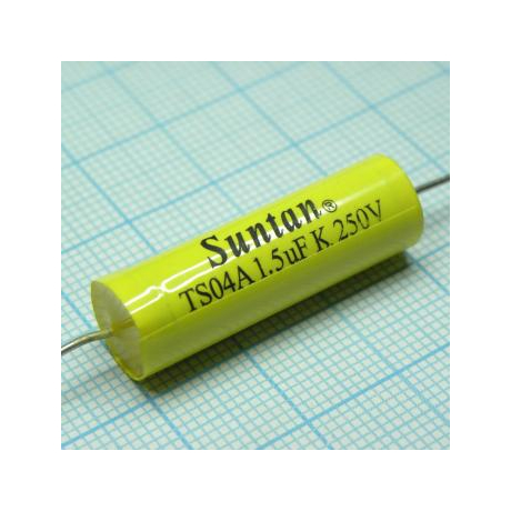 TS04A02E155KSB000R