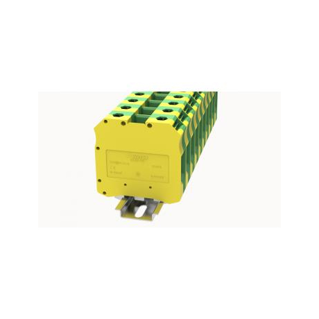Заземляющая клемма DC50-PE-01P-1C-00Z(H)