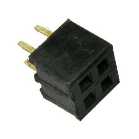 PBD2-4 (PBD2-2X2) 2.00 MM