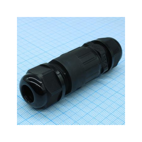 SZC-3-M20 (D=7-10.5MM) IP68 250V/10