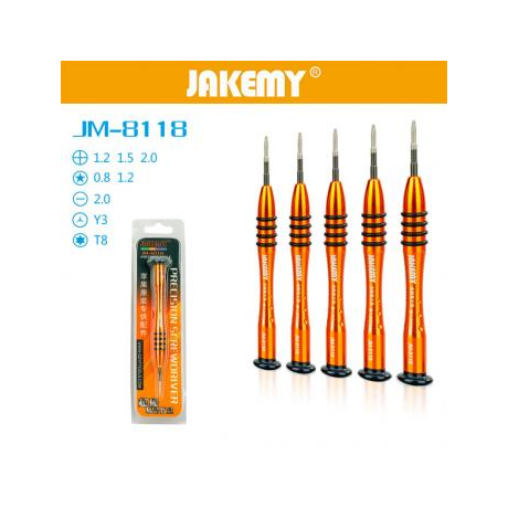 JM-8118