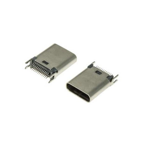 USB3.1 TYPE-C 24PF-011