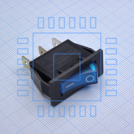 IRS-101-2C3-BL/B