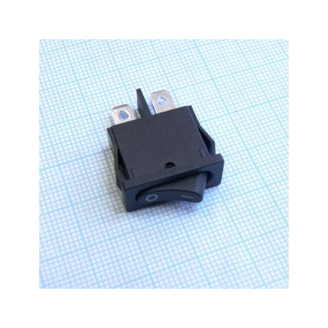 DS SC-766 черный