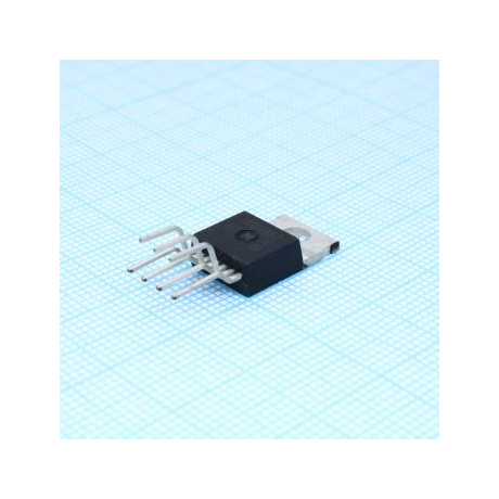 TLE4267
