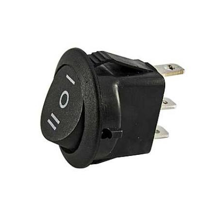 RS-103-8C ON-OFF-ON