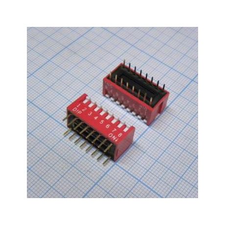 NDP-08V