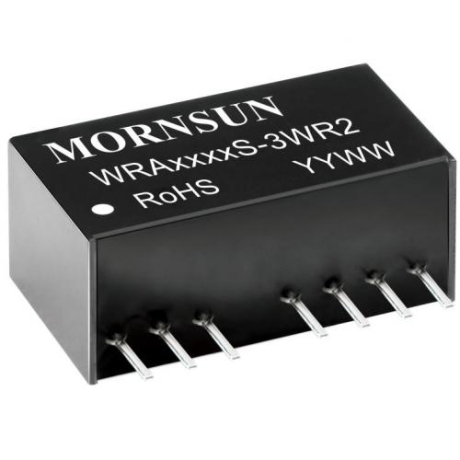 WRA0505S-3WR2