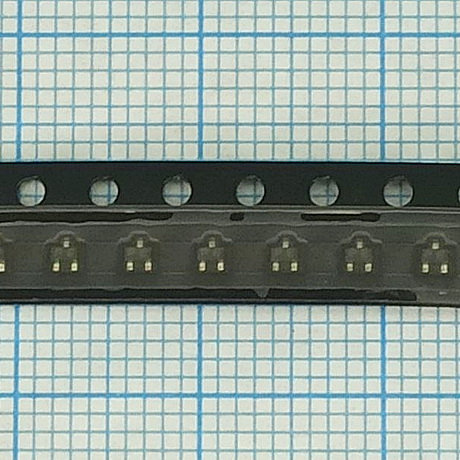 Транзистор  KRA305