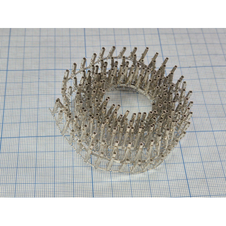 Контакт MF-F pitch 4.2mm