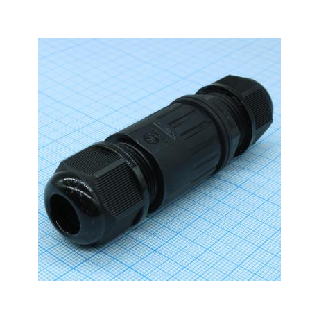 SZC-4-M20 (D=7-10.5MM) IP68 250V/10