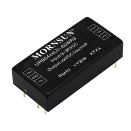 URB2412LD-60WR3