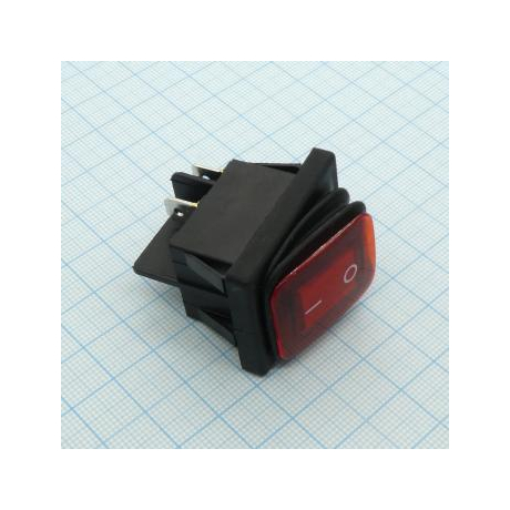 DS KCD-767 влагозащищенный кр
