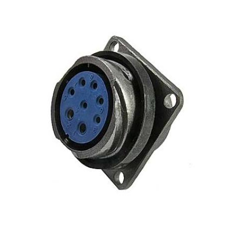 FQ24-8PIN ZK