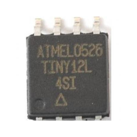 ATTINY12L-4SU