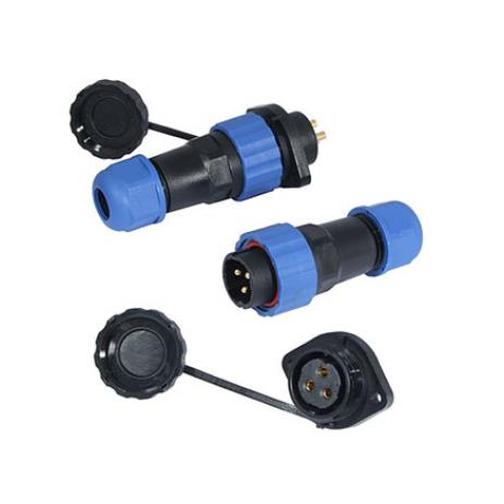 SZC21 3P-M-FE