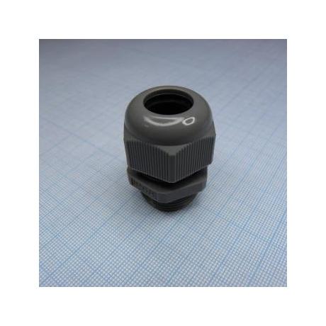 DDL-PG16P-1 (grey)