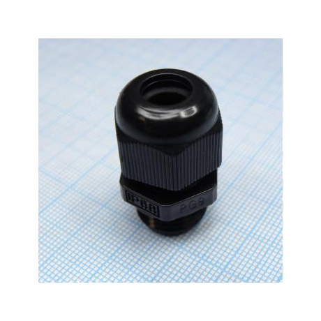 DDL-PG9P (black)