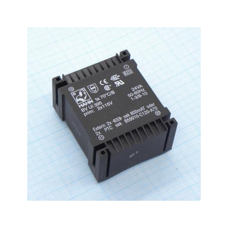 BV UI 395 0100