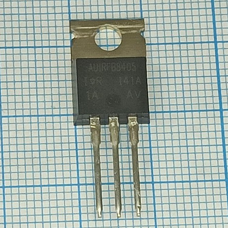 Транзистор AUIRFB8405