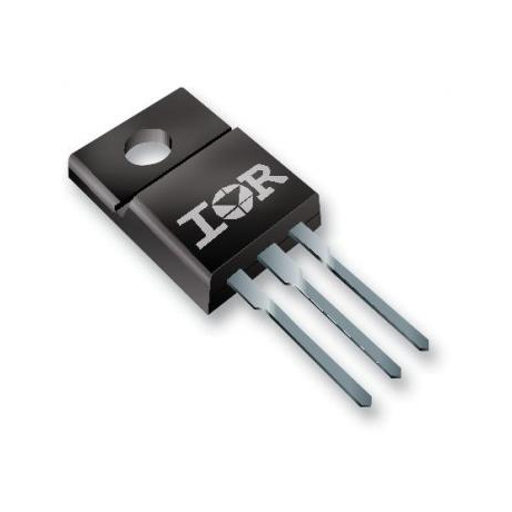 SPP21N50C3XKSA1