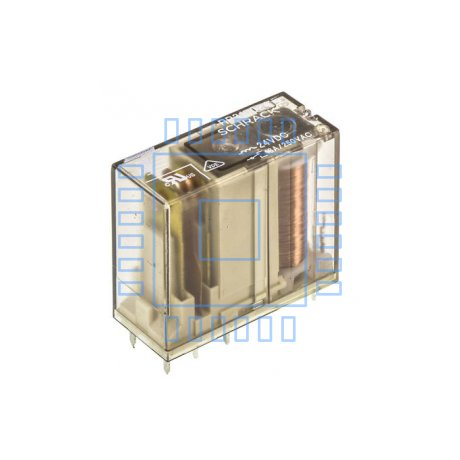 Силовое реле 3-1393230-2                             