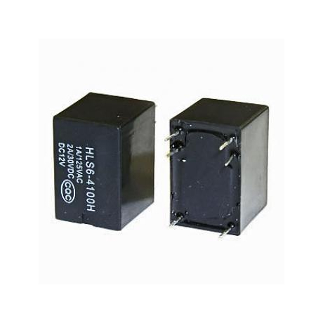 4100H 12VDC (842)        2A