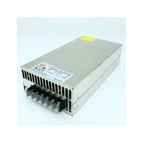 SE-600-36