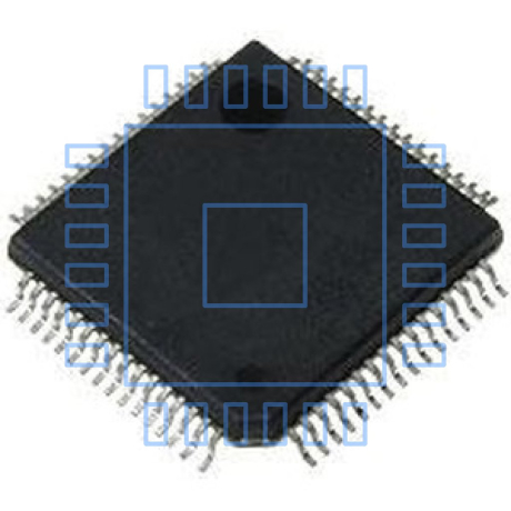 STM32L152RBT6