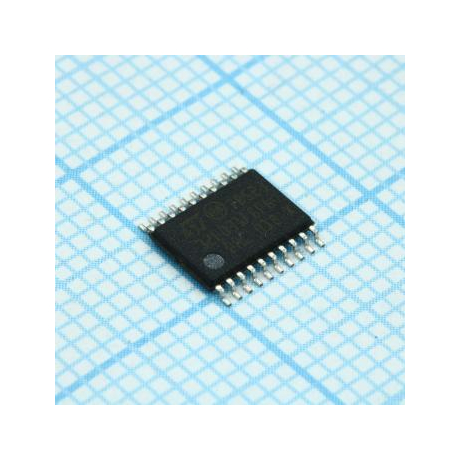 STM32L031F6P6