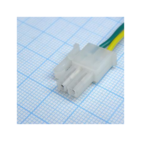 MF-2x1F провод 0.3m AWG20