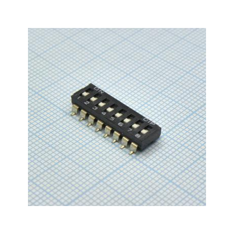 DMR-08-V