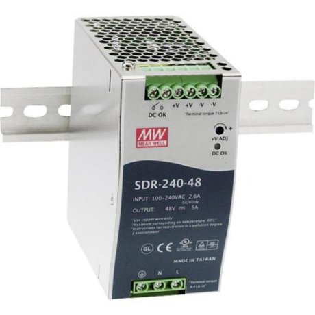 SDR-240-48
