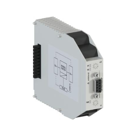 Модуль SP-PROFIBUS-DP DC24V