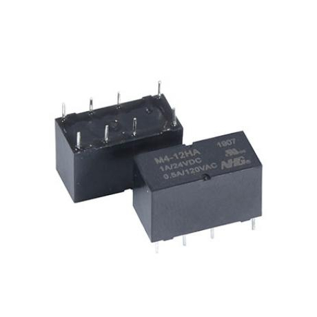 M4-12HA FORWARD