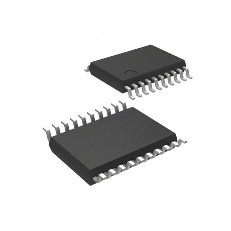 STM8L151F3P3